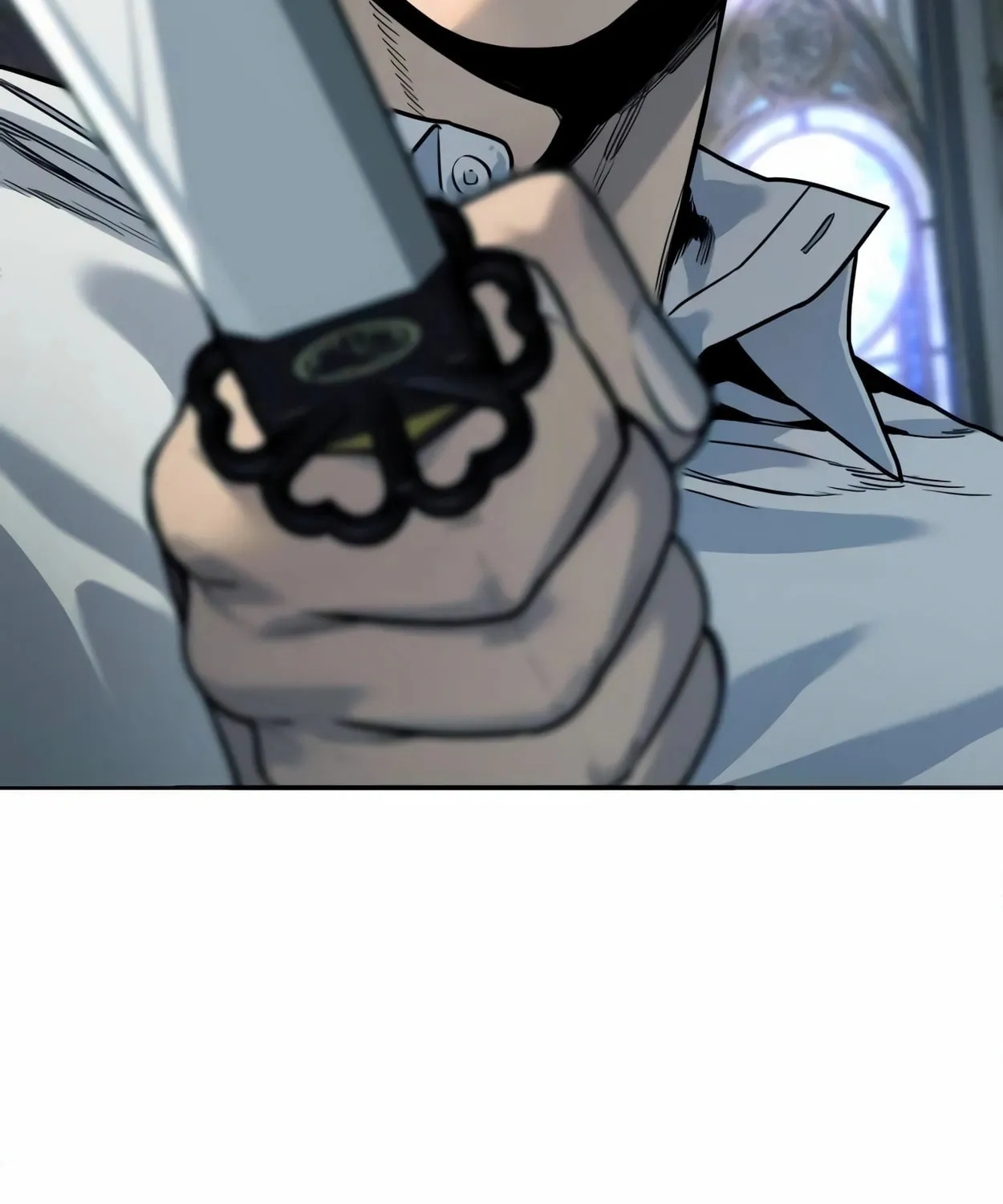 Return of the Bloodthirsty Police Chapter 55 page 179 - 