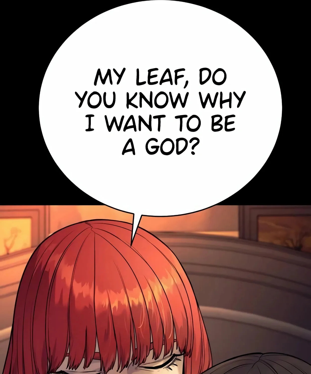 Return of the Bloodthirsty Police Chapter 55 page 21 - 