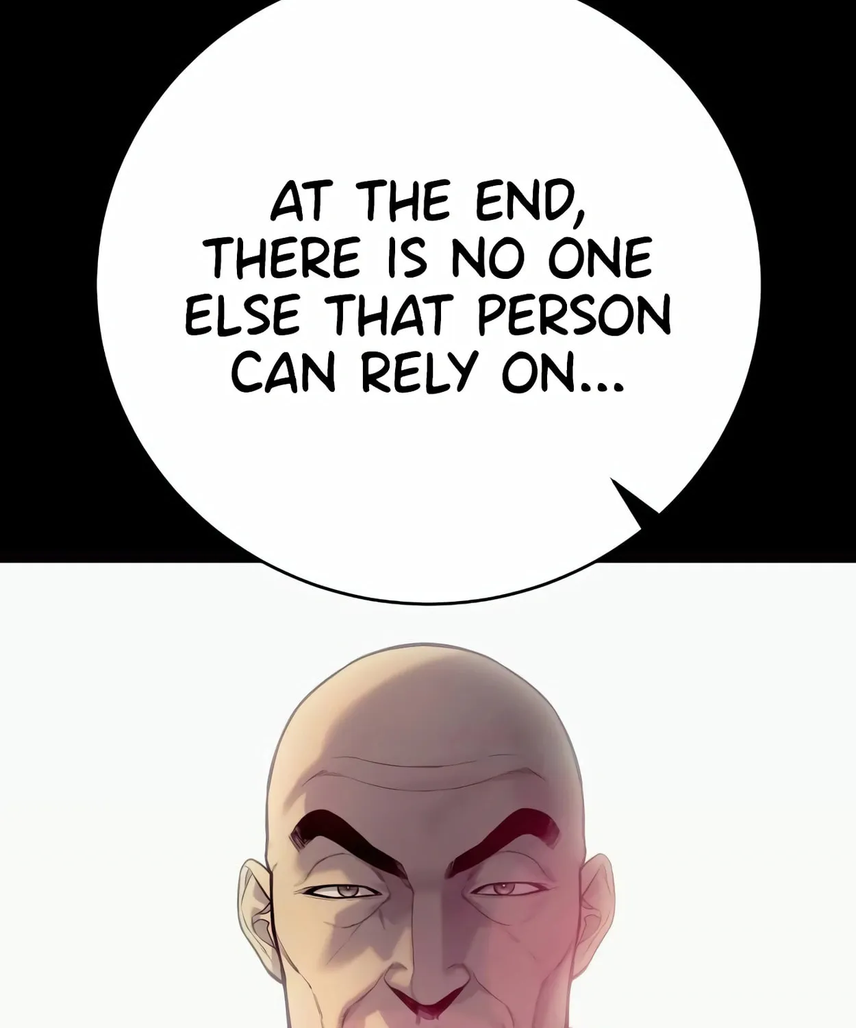 Return of the Bloodthirsty Police Chapter 55 page 26 - 