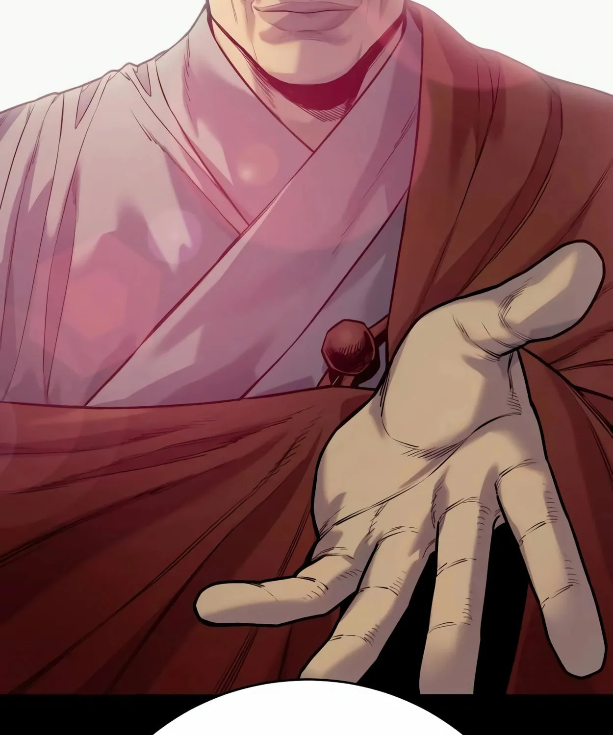 Return of the Bloodthirsty Police Chapter 55 page 27 - 