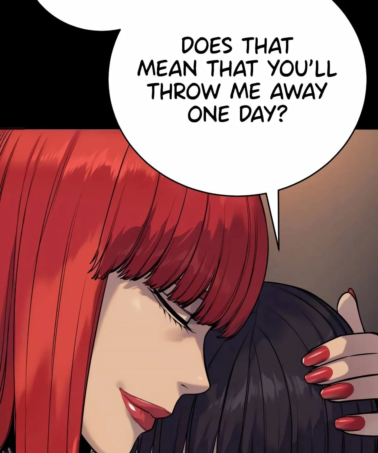 Return of the Bloodthirsty Police Chapter 55 page 29 - 