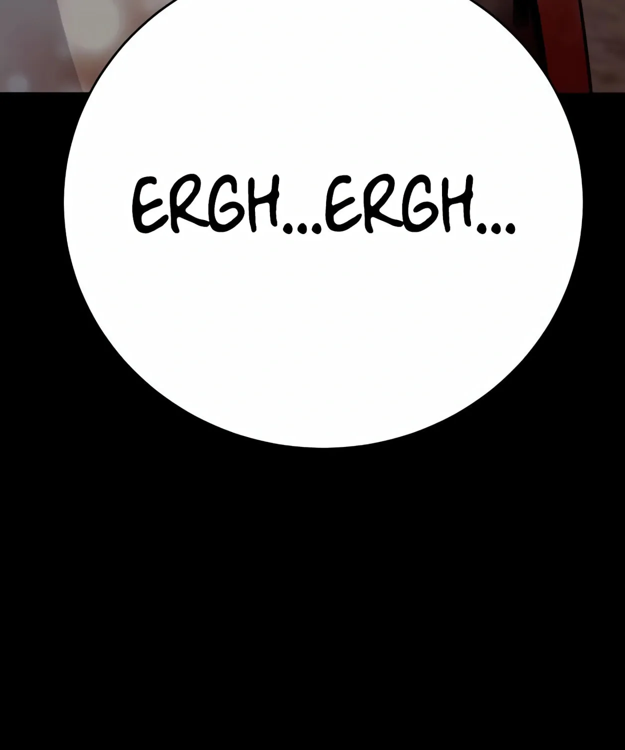 Return of the Bloodthirsty Police Chapter 55 page 37 - 