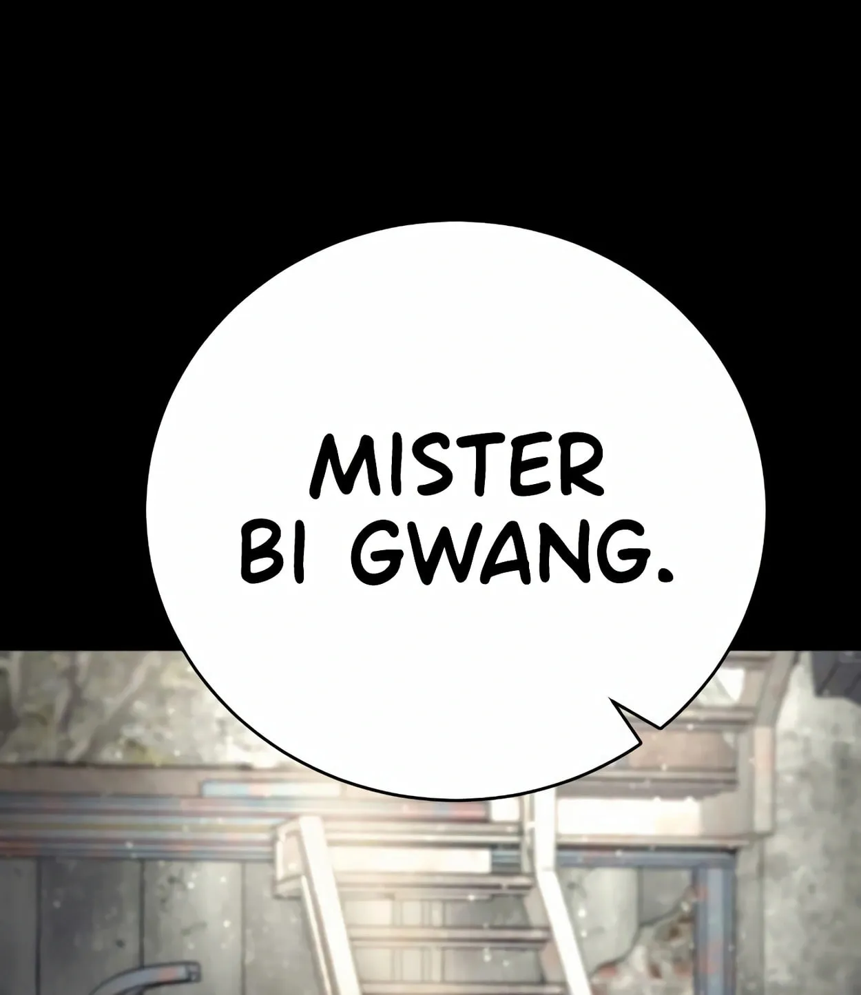 Return of the Bloodthirsty Police Chapter 55 page 49 - 