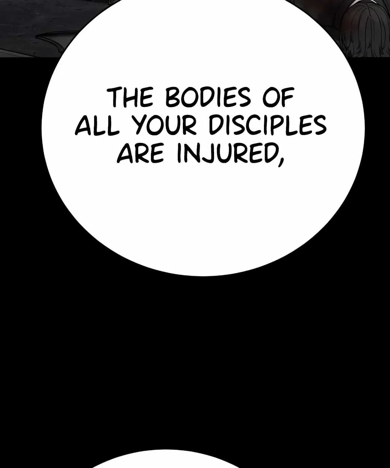 Return of the Bloodthirsty Police Chapter 55 page 51 - 