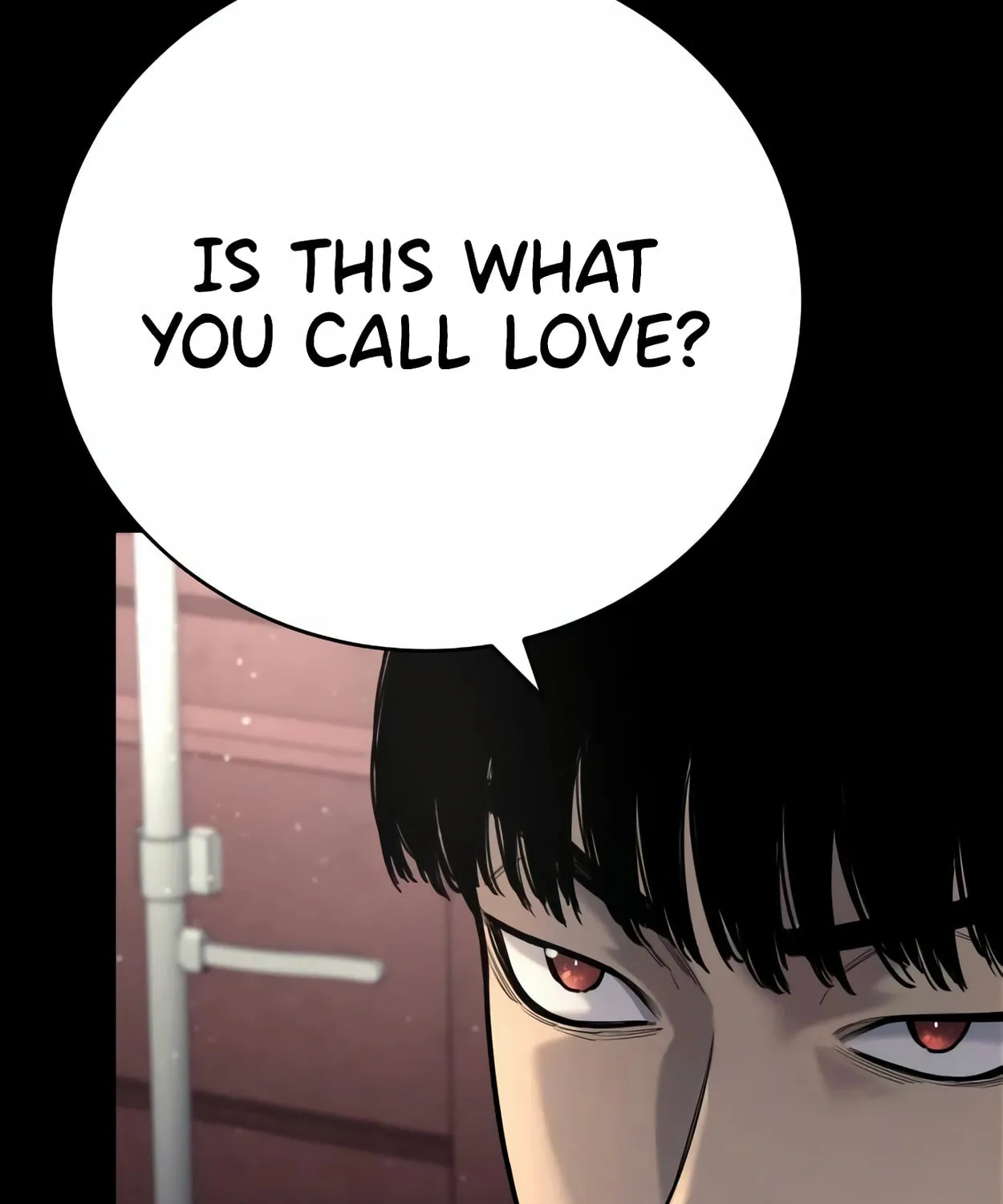 Return of the Bloodthirsty Police Chapter 55 page 52 - 
