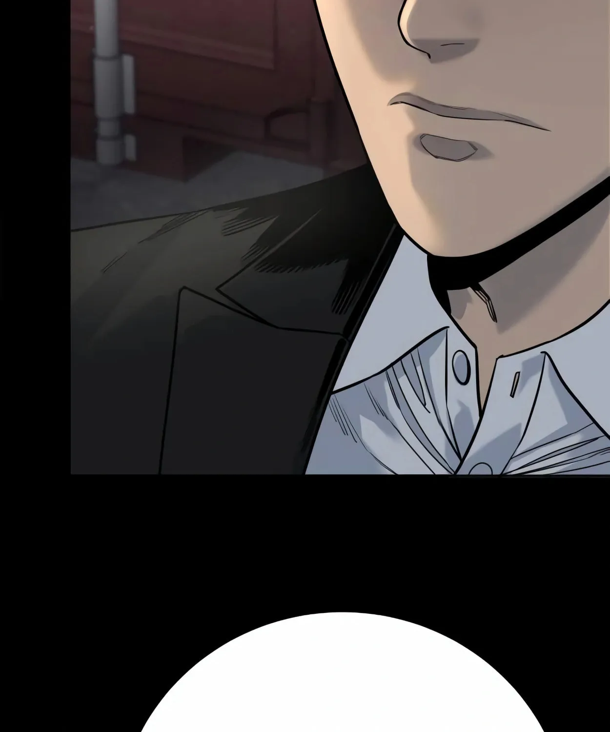 Return of the Bloodthirsty Police Chapter 55 page 53 - 