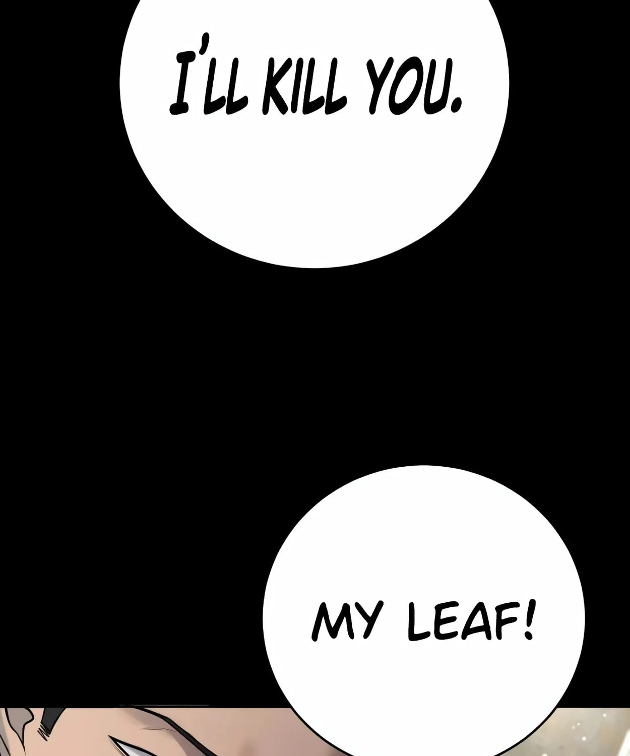 Return of the Bloodthirsty Police Chapter 55 page 61 - 