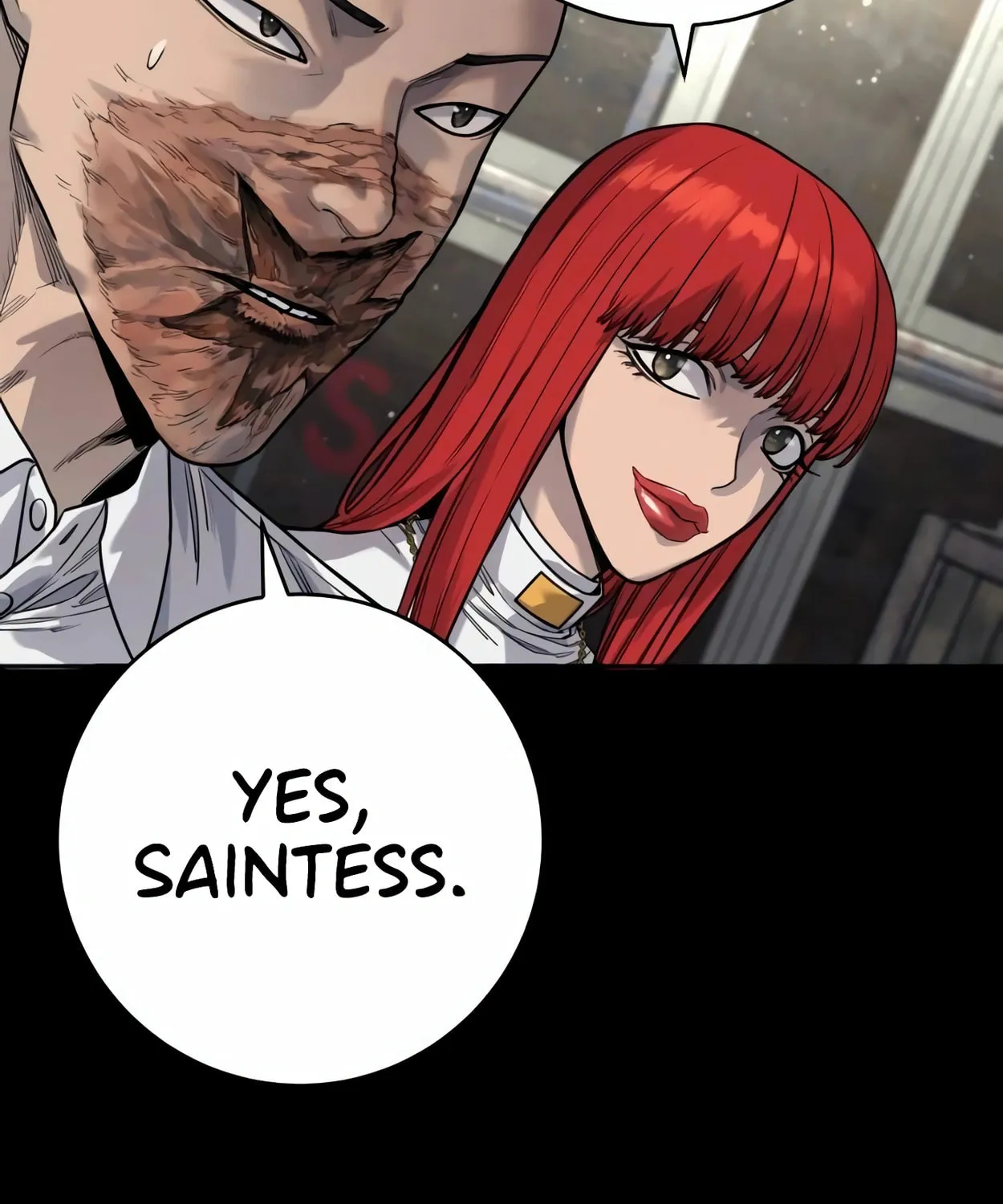 Return of the Bloodthirsty Police Chapter 55 page 62 - 