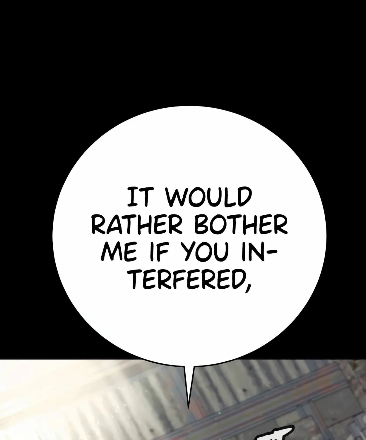 Return of the Bloodthirsty Police Chapter 55 page 63 - 