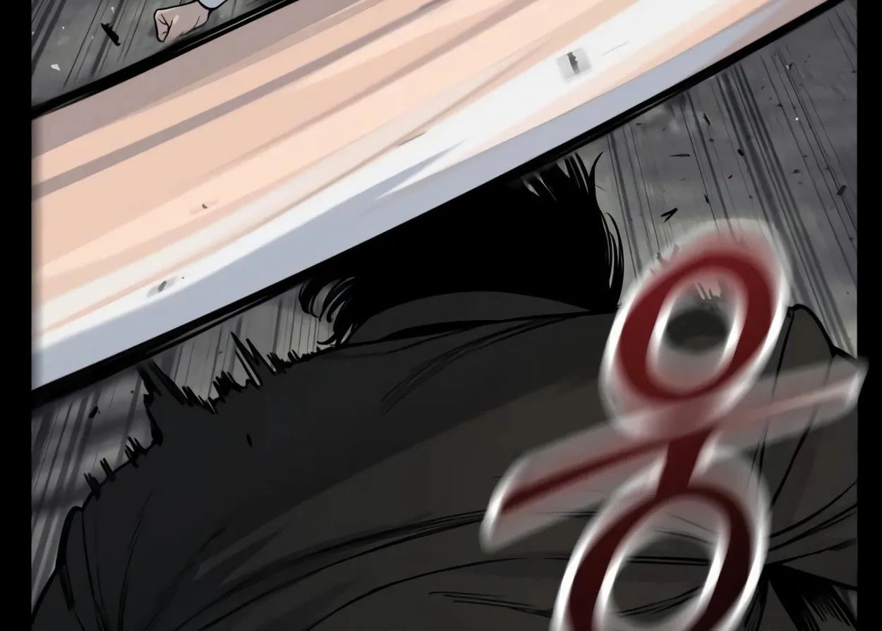 Return of the Bloodthirsty Police Chapter 55 page 69 - 