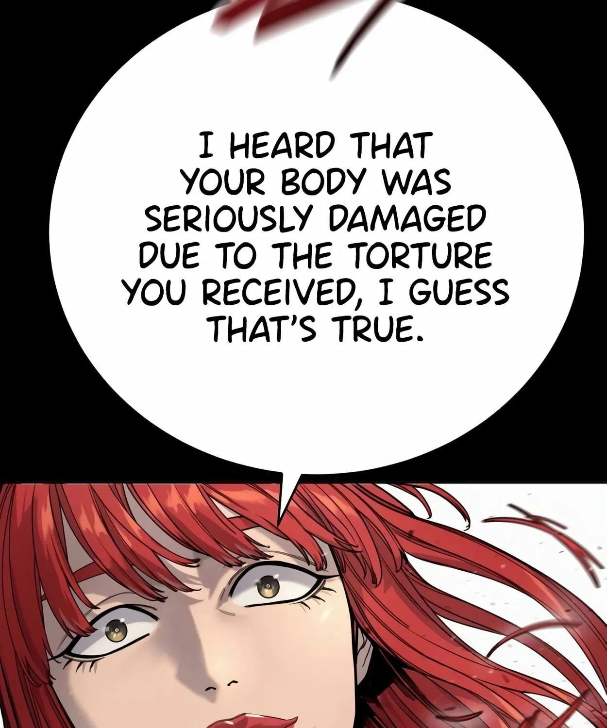 Return of the Bloodthirsty Police Chapter 55 page 80 - 