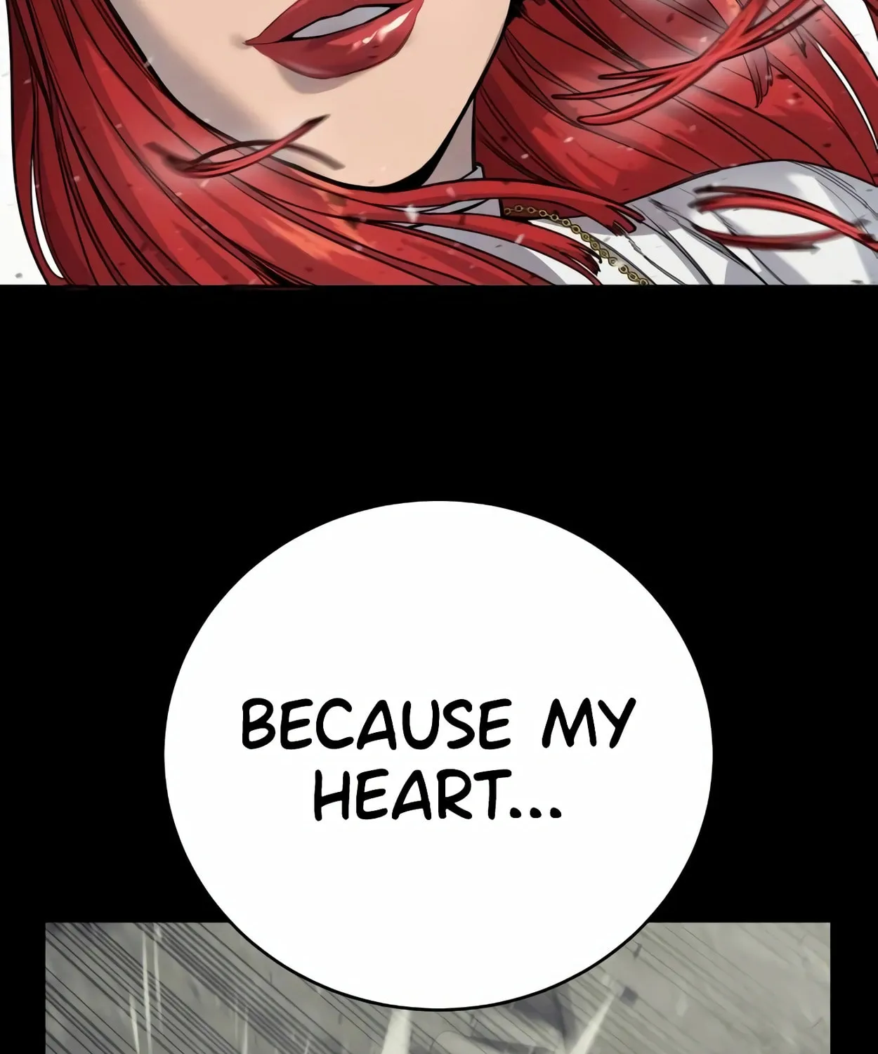 Return of the Bloodthirsty Police Chapter 55 page 81 - 