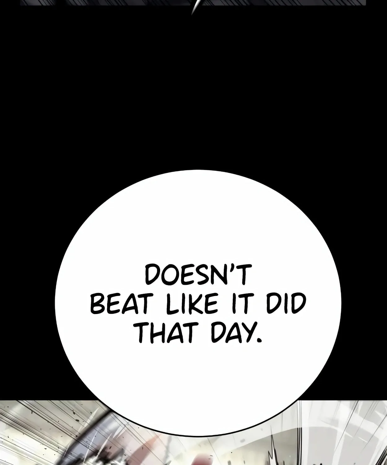 Return of the Bloodthirsty Police Chapter 55 page 83 - 