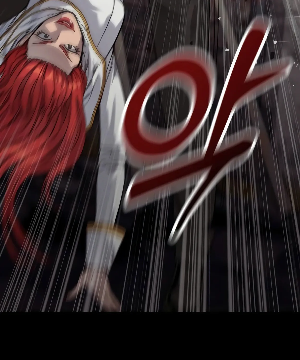 Return of the Bloodthirsty Police Chapter 55 page 85 - 