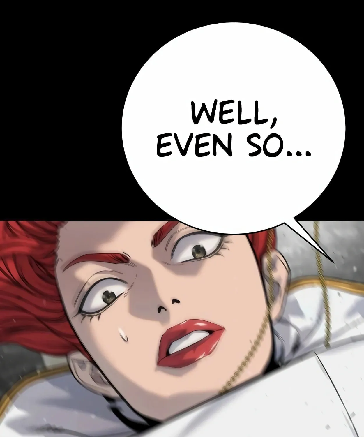 Return of the Bloodthirsty Police Chapter 55 page 86 - 