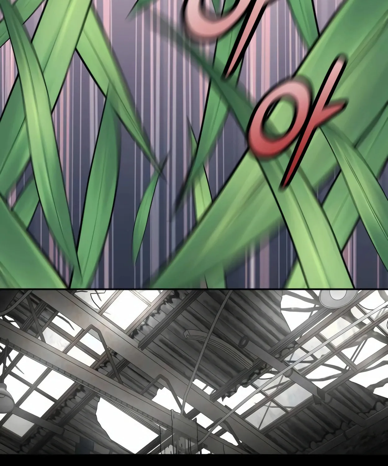 Return of the Bloodthirsty Police Chapter 55 page 91 - 