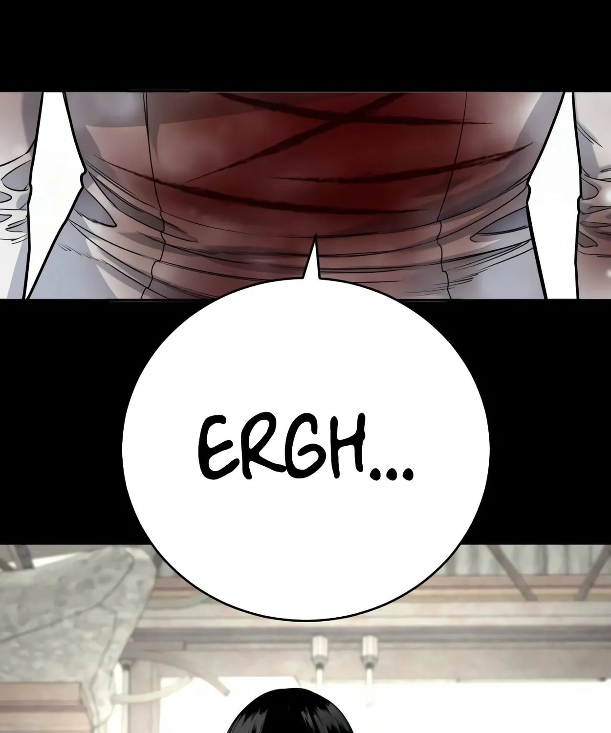 Return of the Bloodthirsty Police Chapter 55 page 92 - 