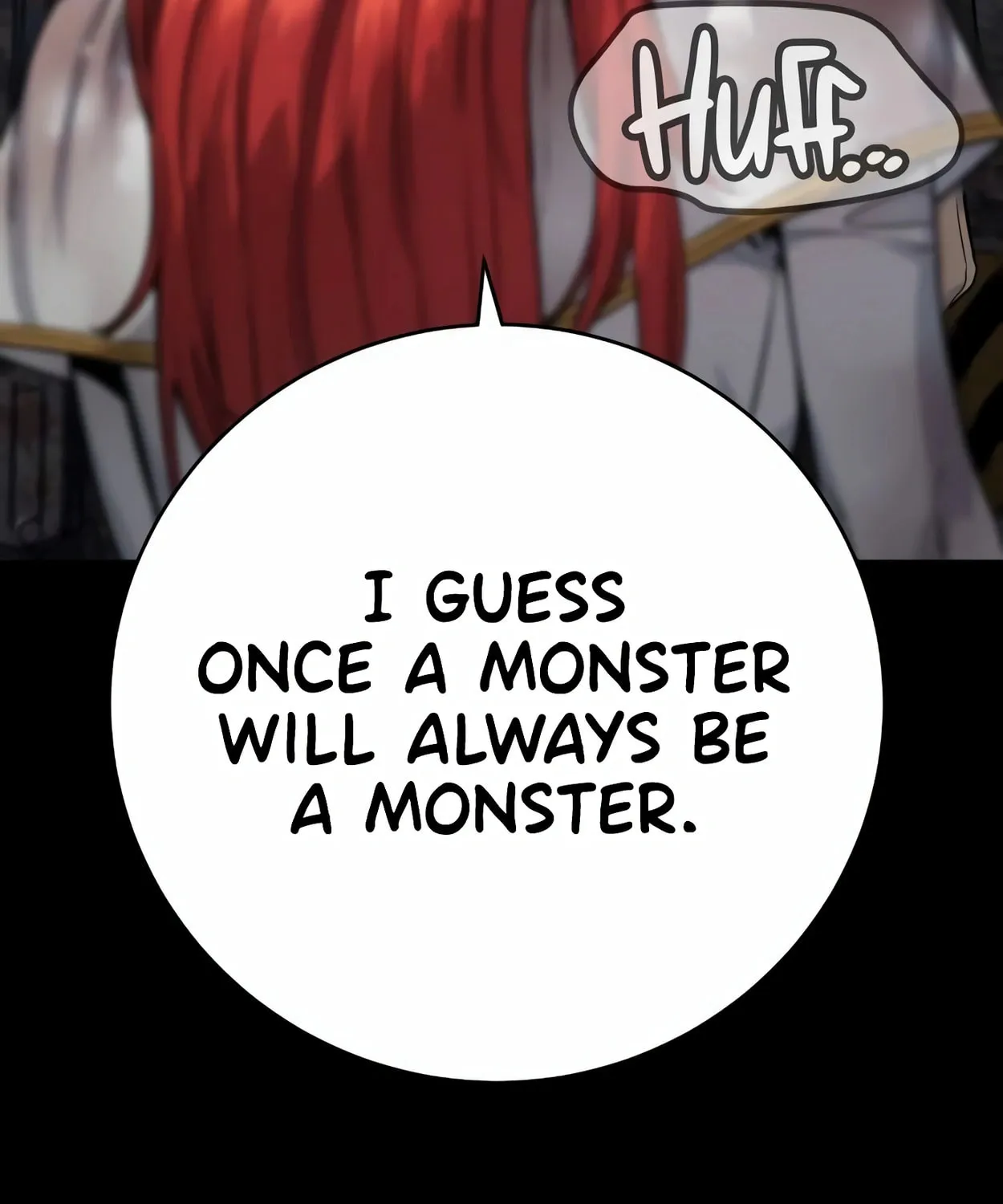 Return of the Bloodthirsty Police Chapter 55 page 94 - 