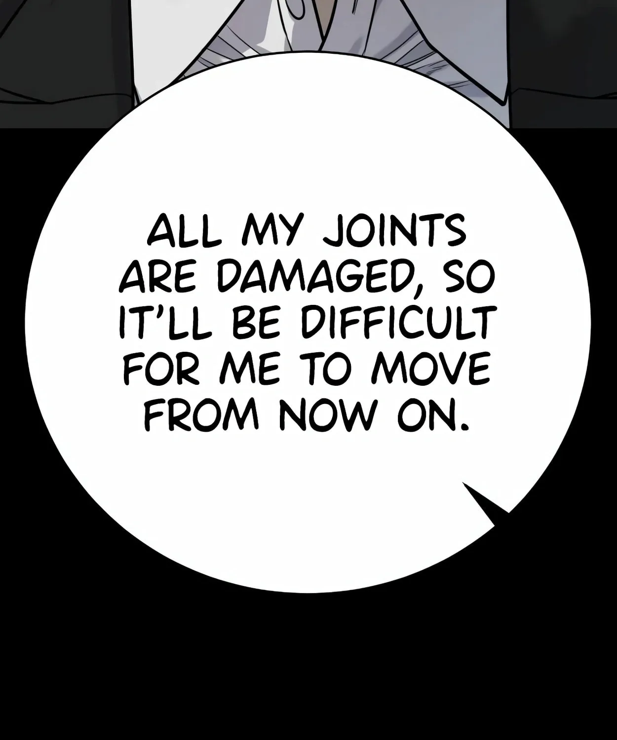 Return of the Bloodthirsty Police Chapter 55 page 97 - 