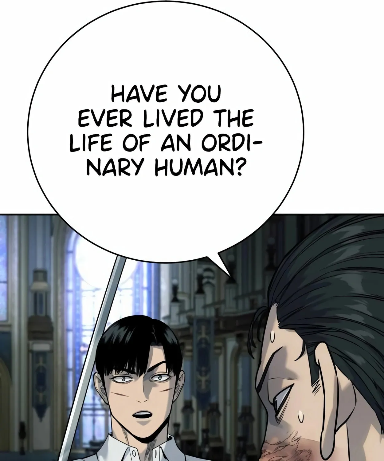 Return of the Bloodthirsty Police Chapter 56 page 103 - 