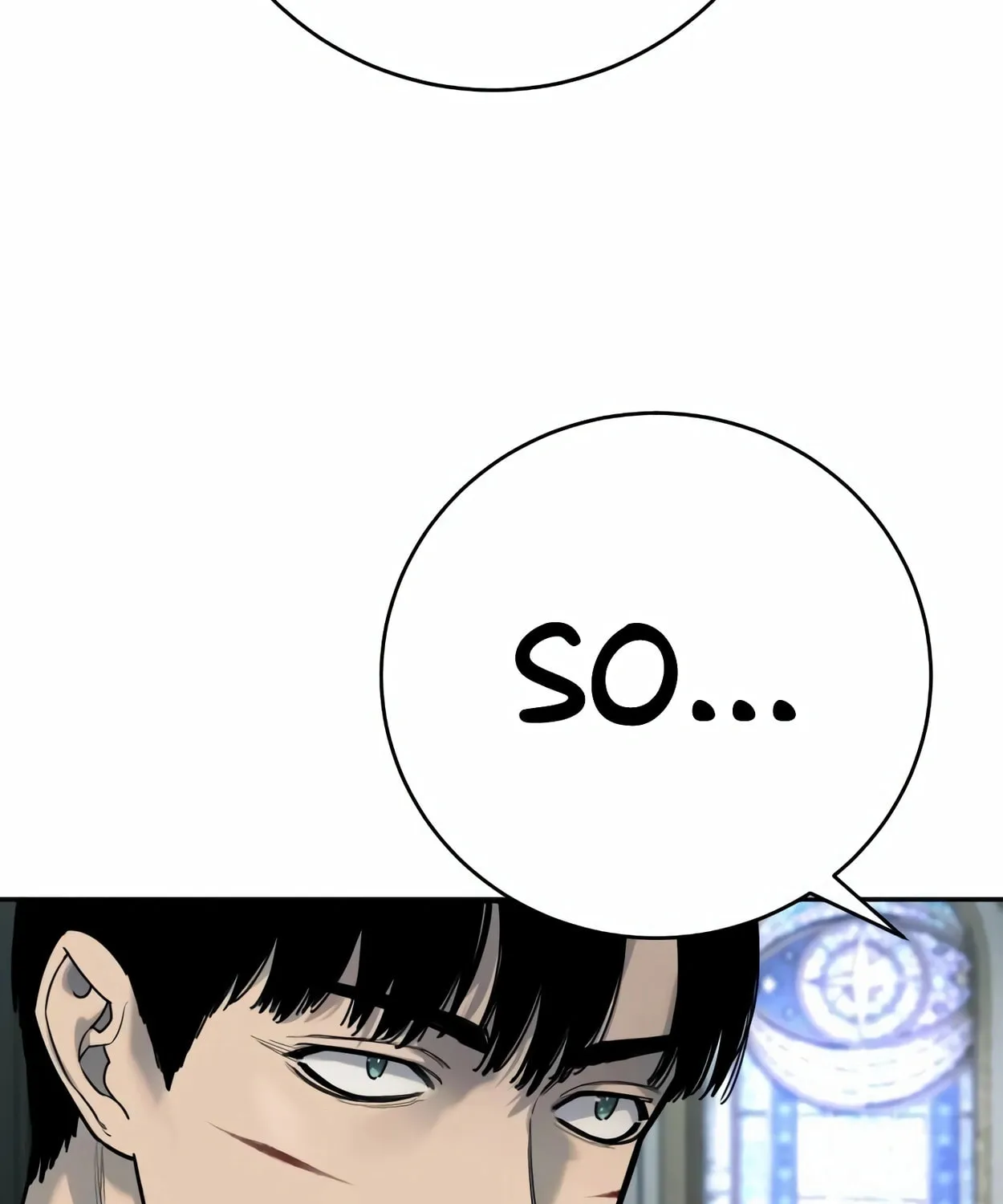 Return of the Bloodthirsty Police Chapter 56 page 105 - 