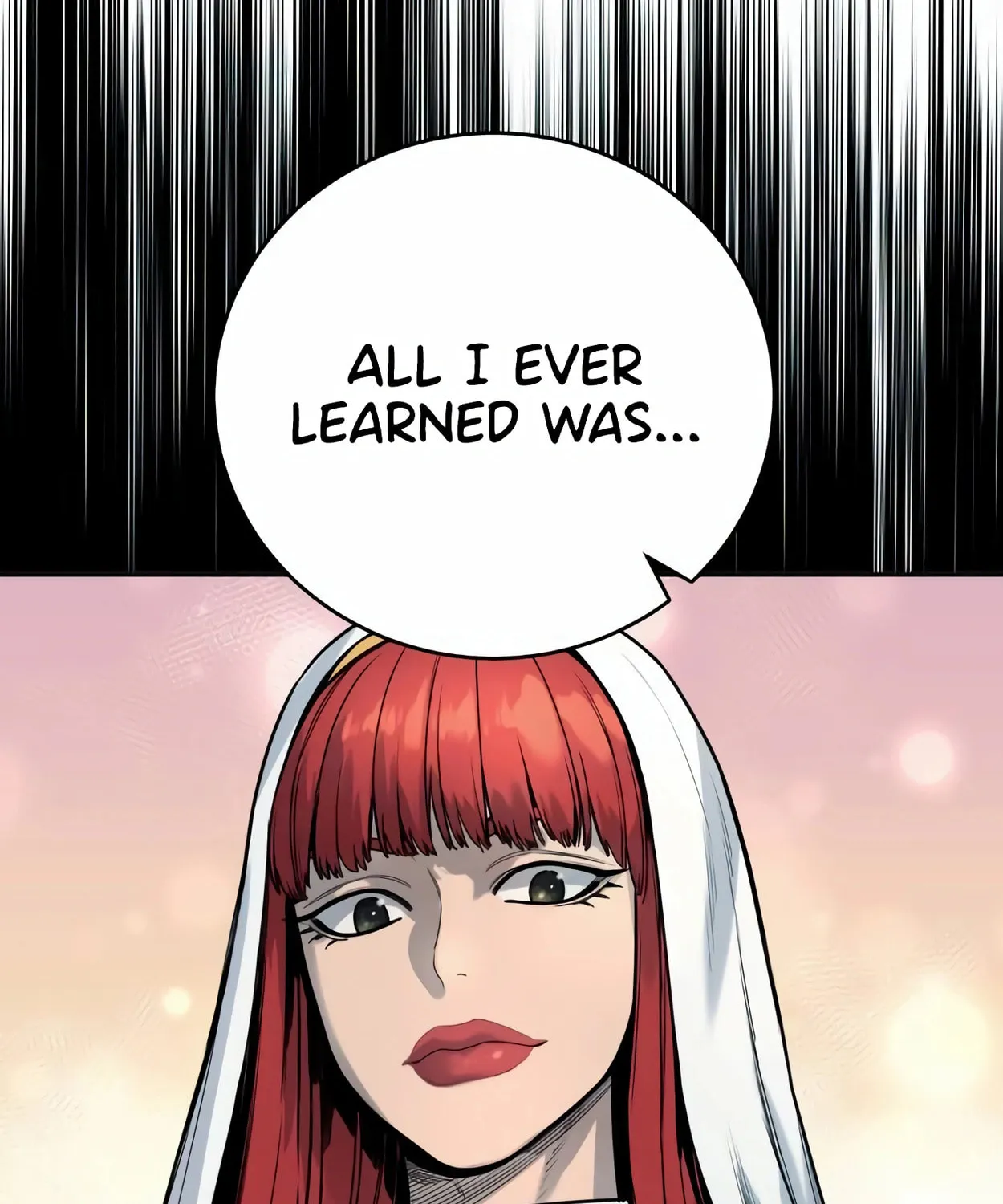 Return of the Bloodthirsty Police Chapter 56 page 110 - 