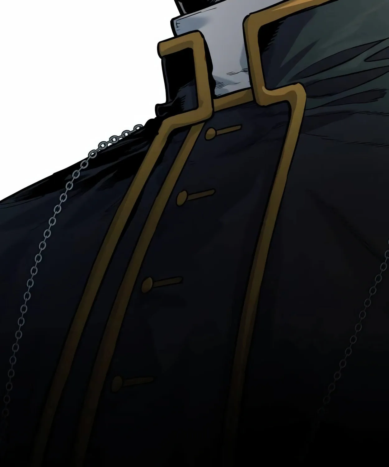 Return of the Bloodthirsty Police Chapter 56 page 113 - 