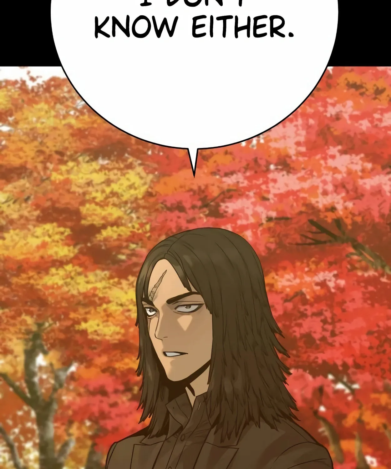 Return of the Bloodthirsty Police Chapter 56 page 116 - 
