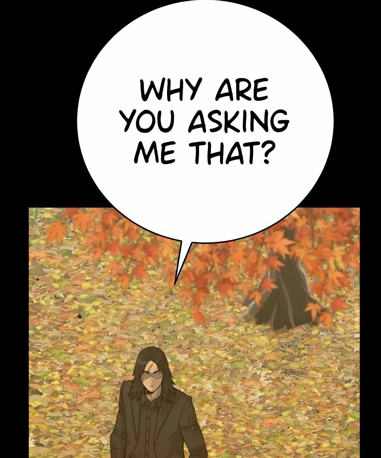 Return of the Bloodthirsty Police Chapter 56 page 118 - 