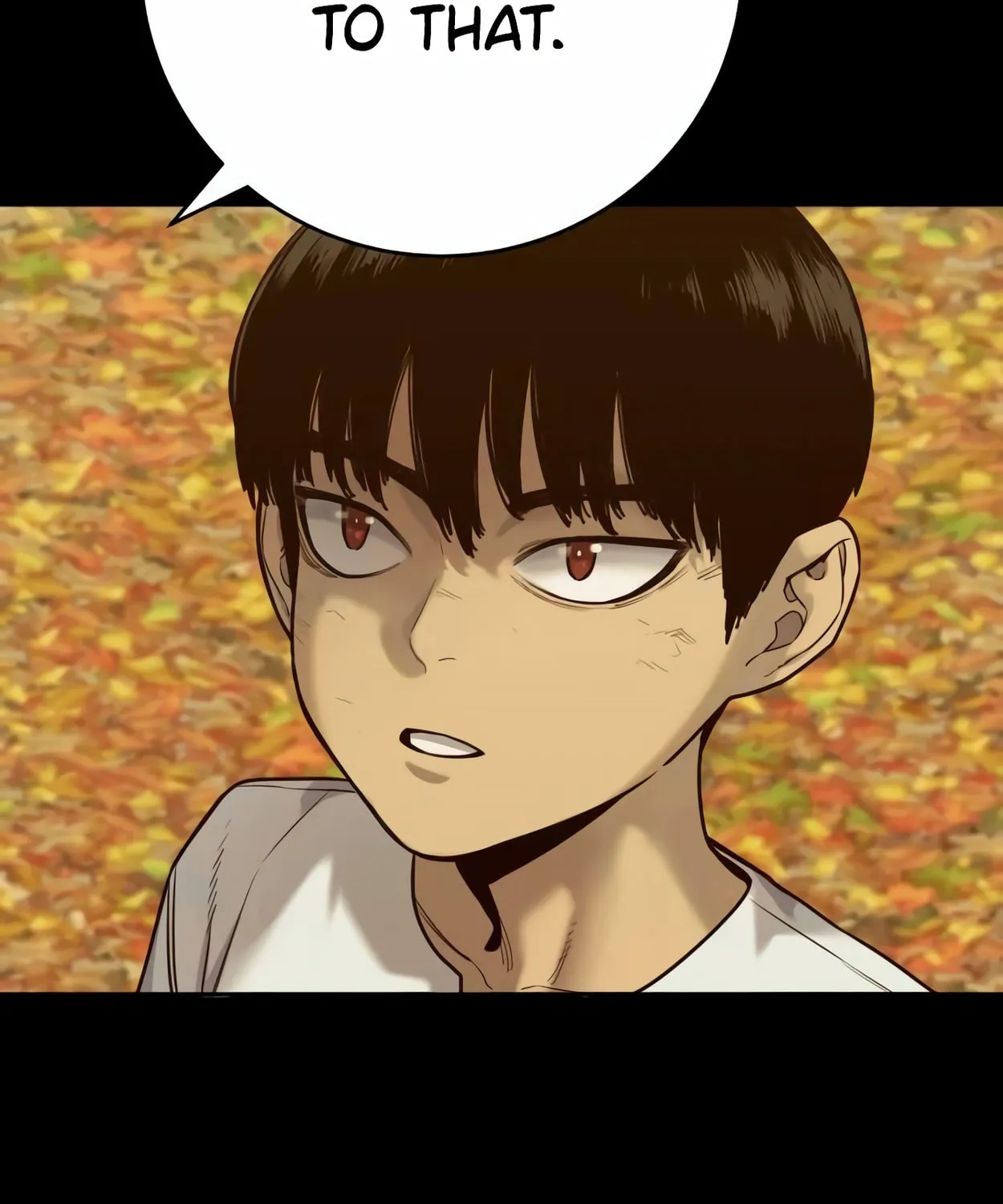 Return of the Bloodthirsty Police Chapter 56 page 121 - 