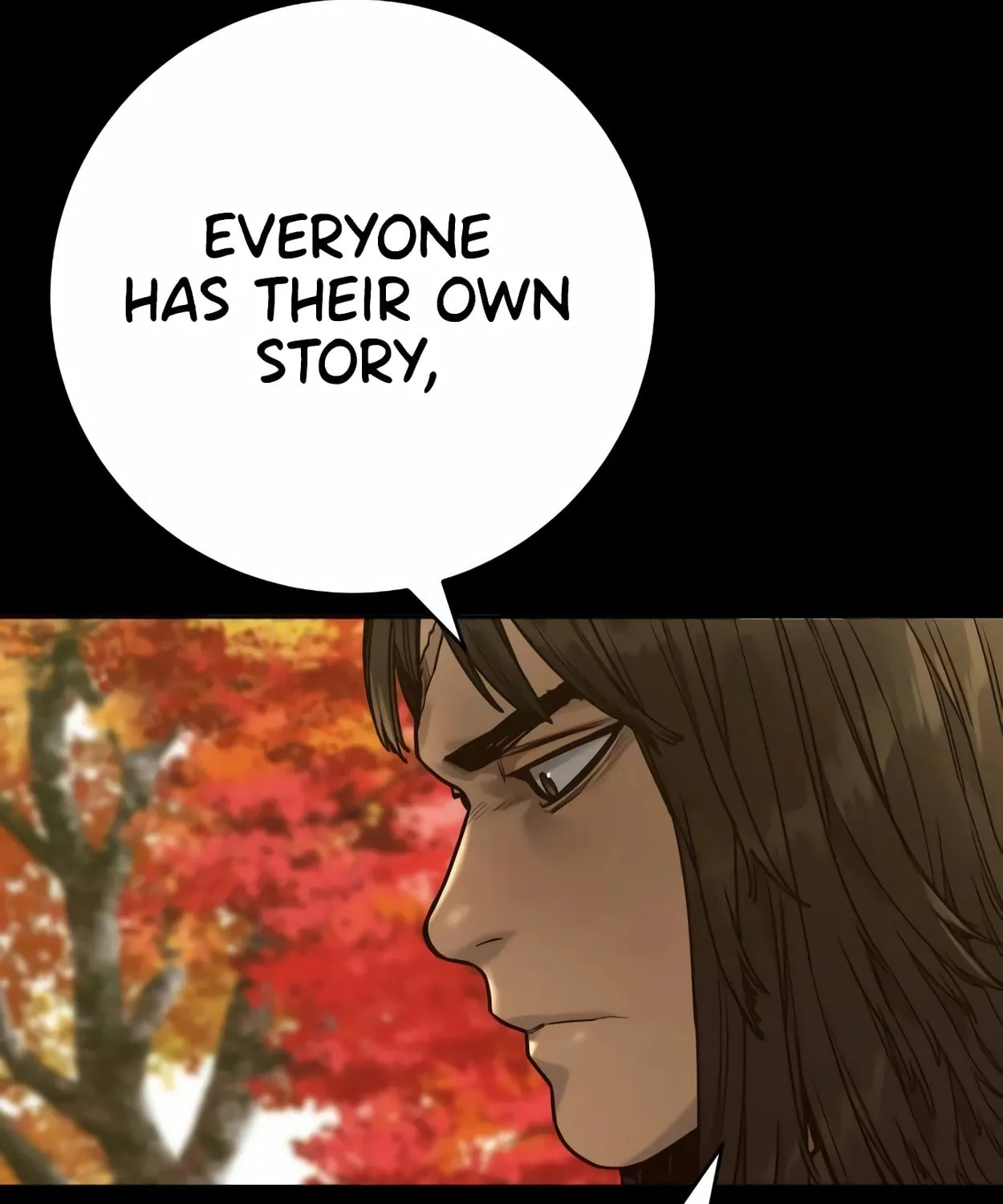 Return of the Bloodthirsty Police Chapter 56 page 128 - 