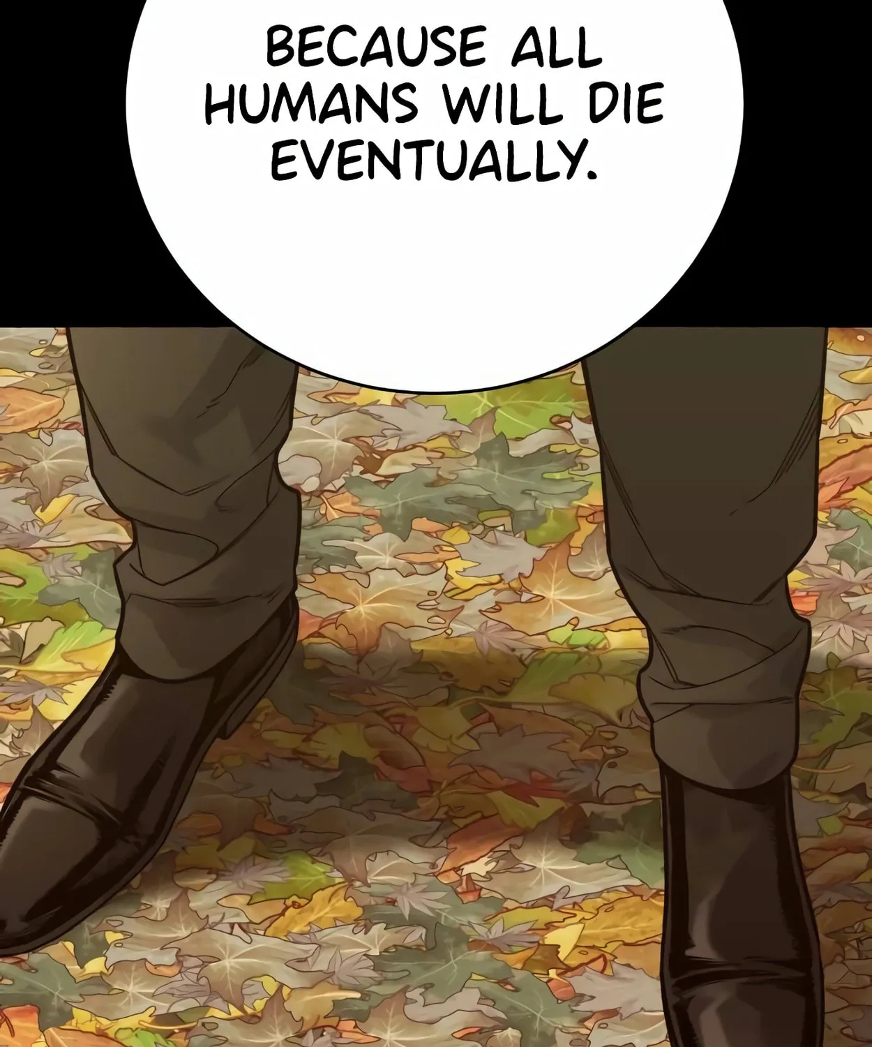 Return of the Bloodthirsty Police Chapter 56 page 130 - 