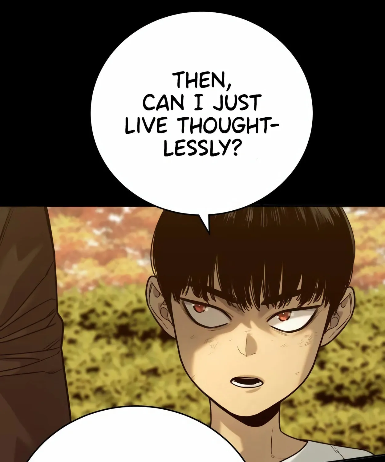 Return of the Bloodthirsty Police Chapter 56 page 135 - 