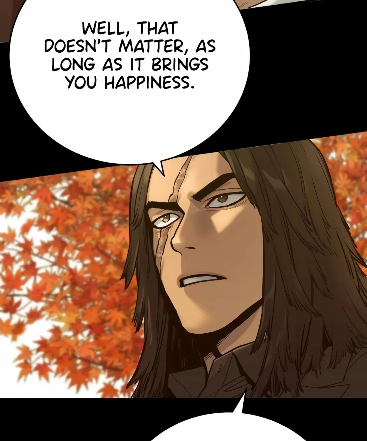 Return of the Bloodthirsty Police Chapter 56 page 136 - 
