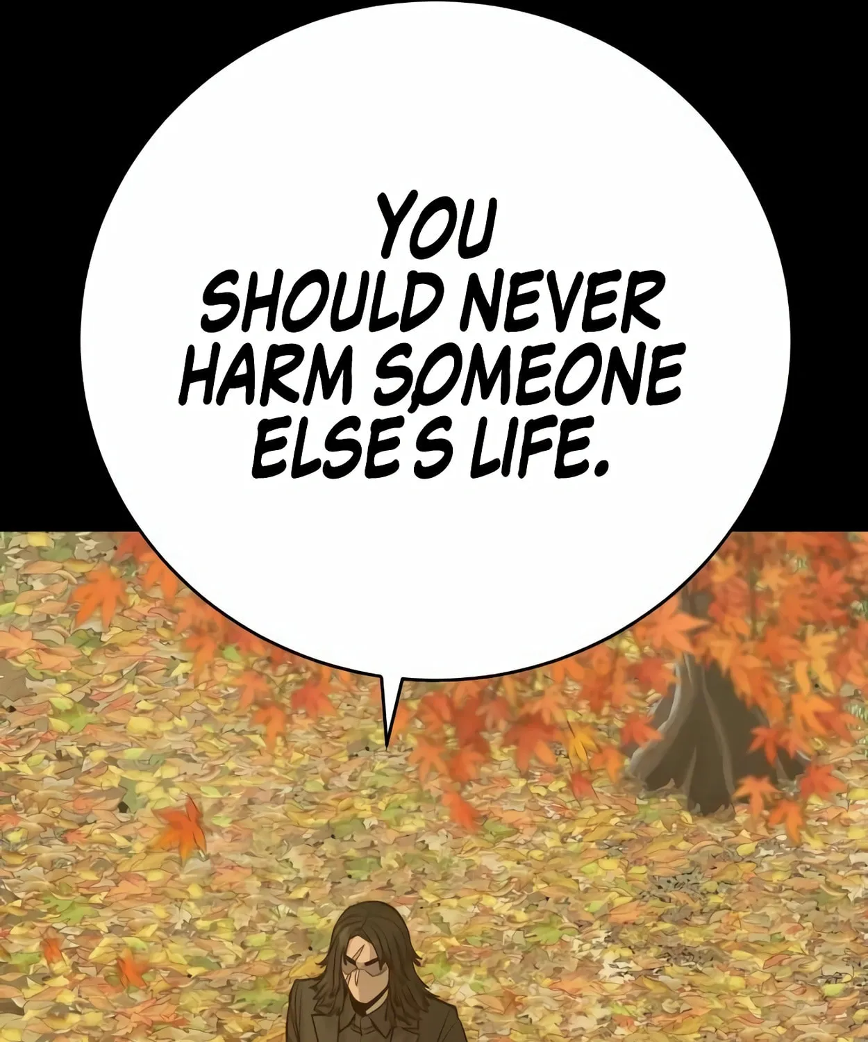 Return of the Bloodthirsty Police Chapter 56 page 138 - 