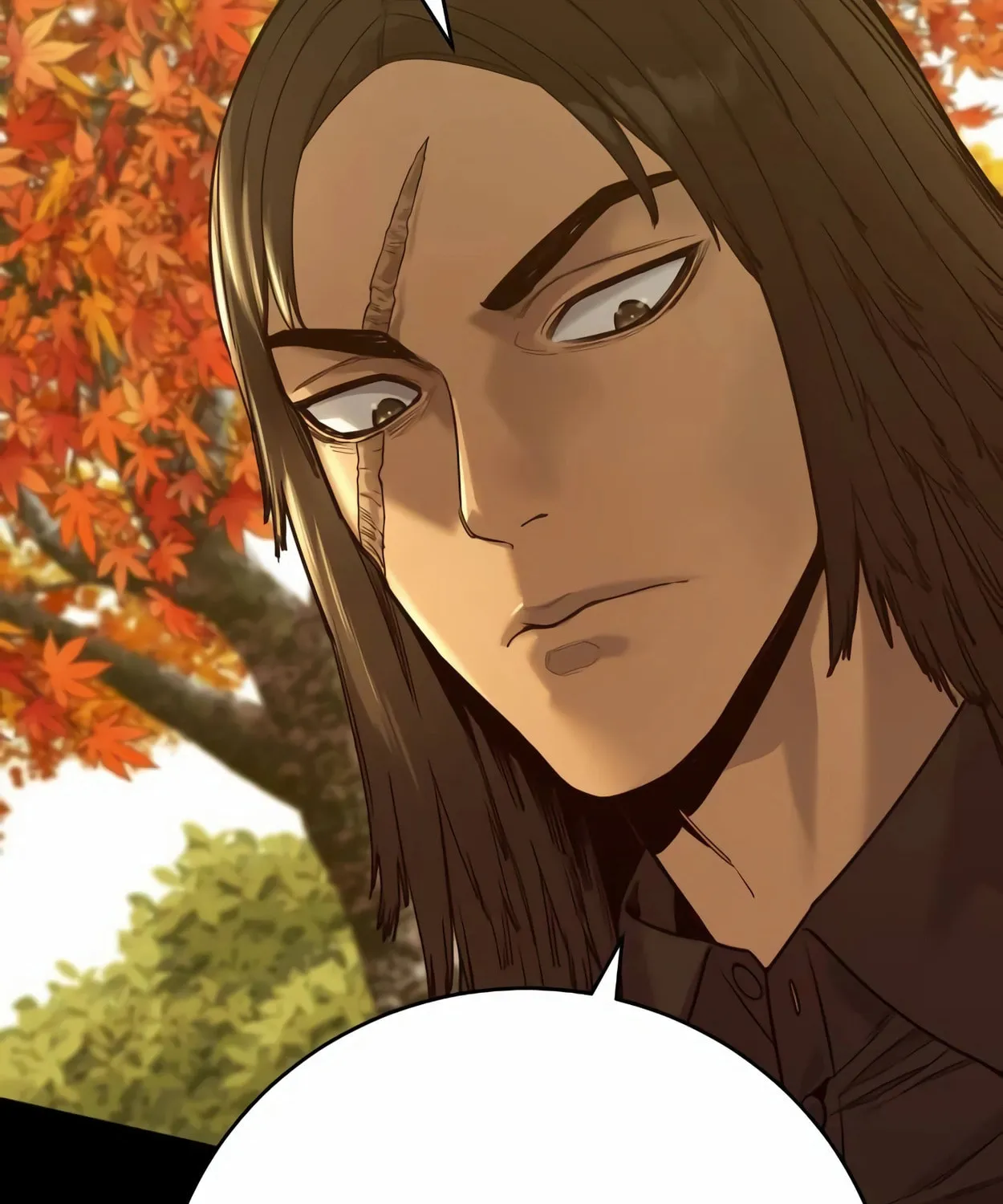 Return of the Bloodthirsty Police Chapter 56 page 141 - 