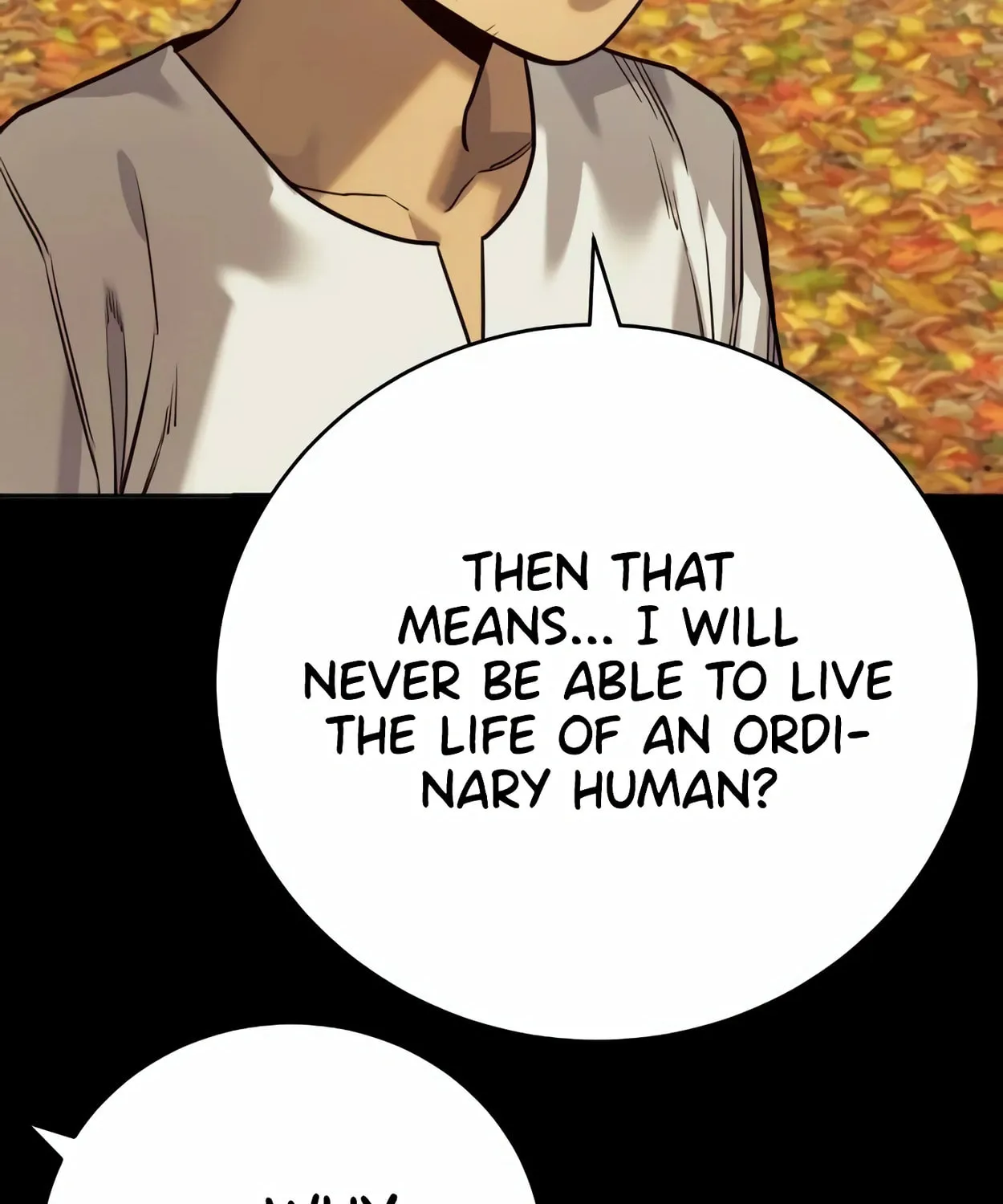 Return of the Bloodthirsty Police Chapter 56 page 143 - 