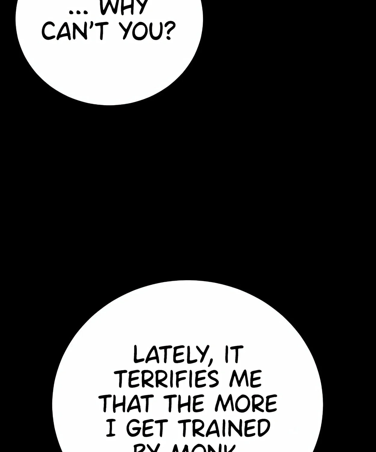 Return of the Bloodthirsty Police Chapter 56 page 144 - 