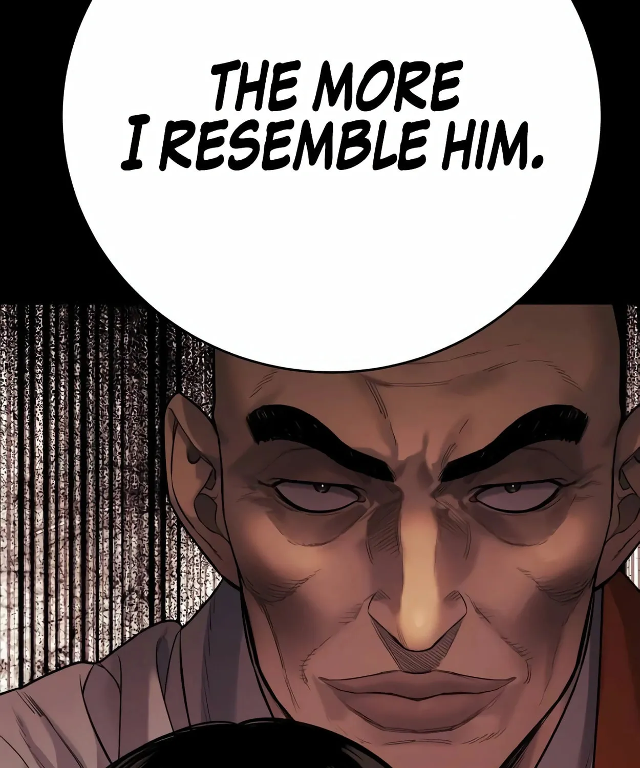 Return of the Bloodthirsty Police Chapter 56 page 146 - 