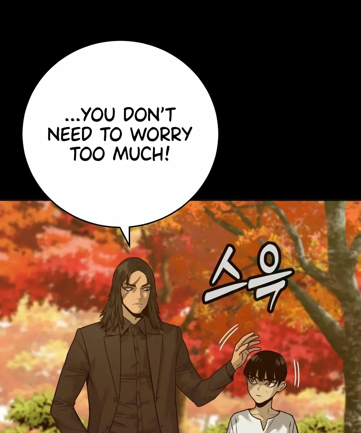 Return of the Bloodthirsty Police Chapter 56 page 148 - 