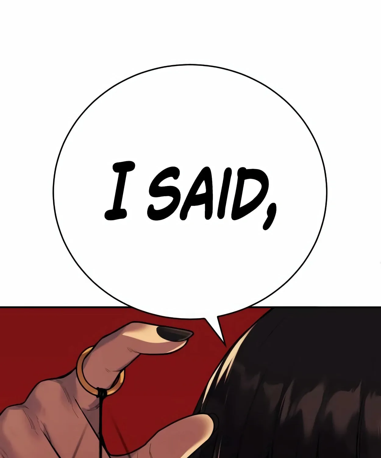 Return of the Bloodthirsty Police Chapter 56 page 25 - 