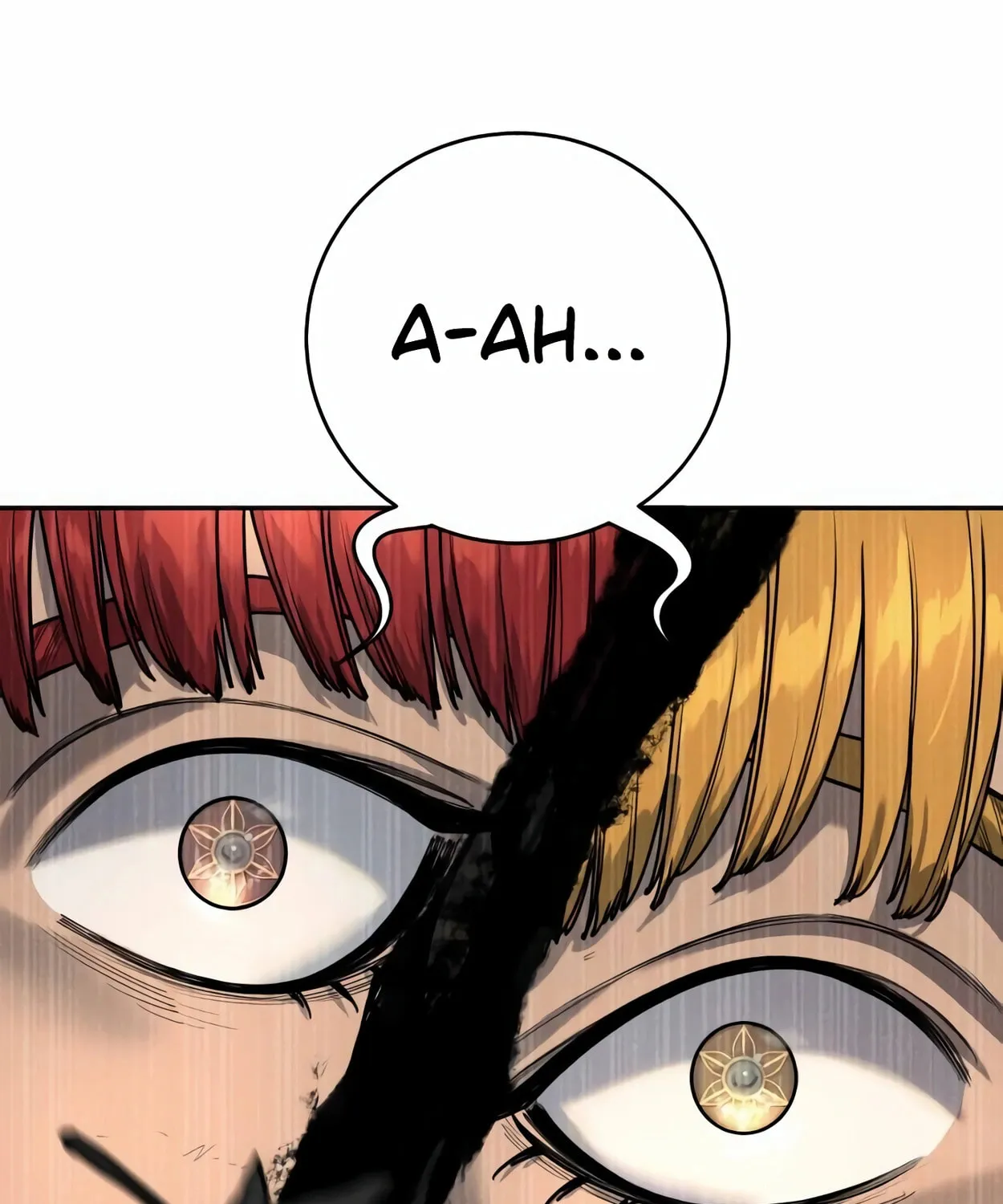 Return of the Bloodthirsty Police Chapter 56 page 28 - 