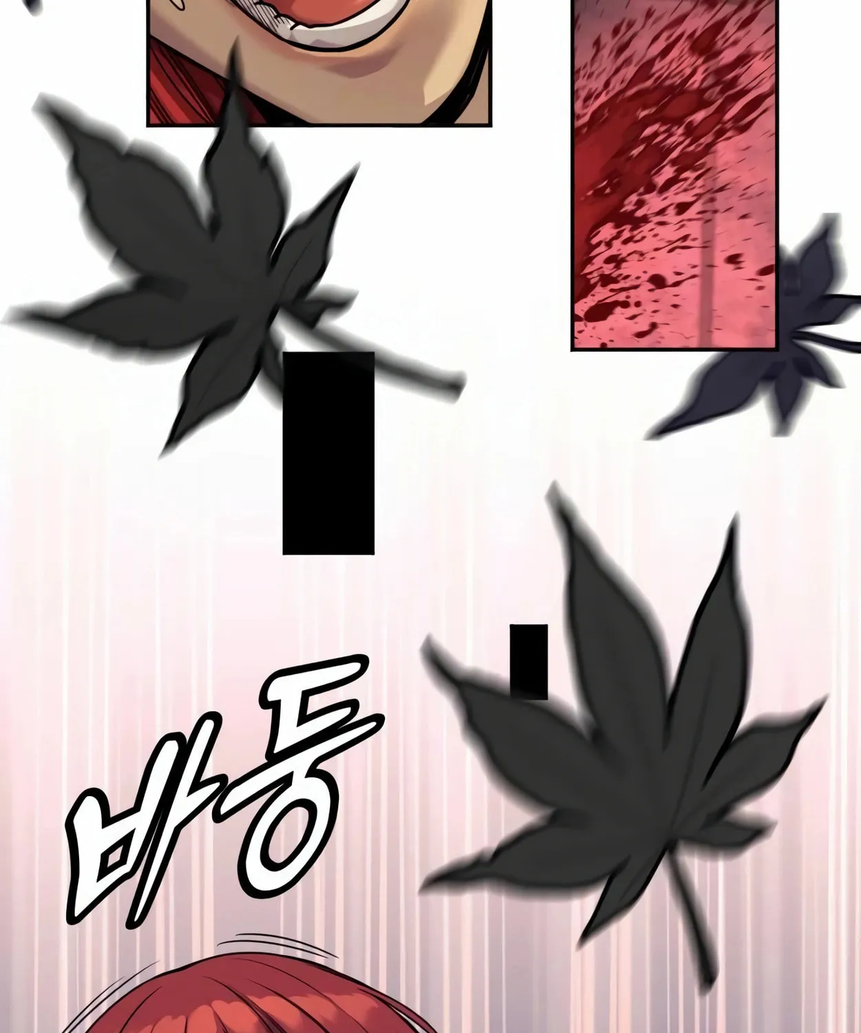 Return of the Bloodthirsty Police Chapter 56 page 31 - 