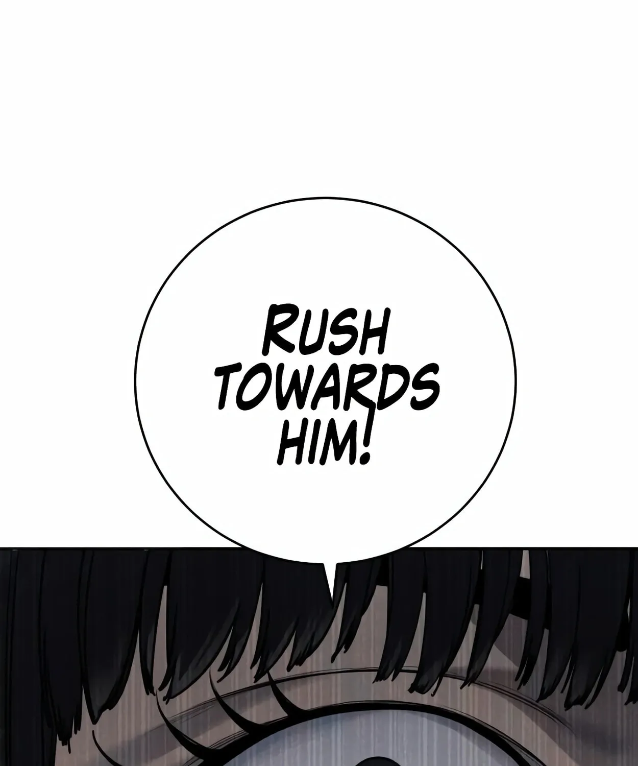 Return of the Bloodthirsty Police Chapter 56 page 35 - 