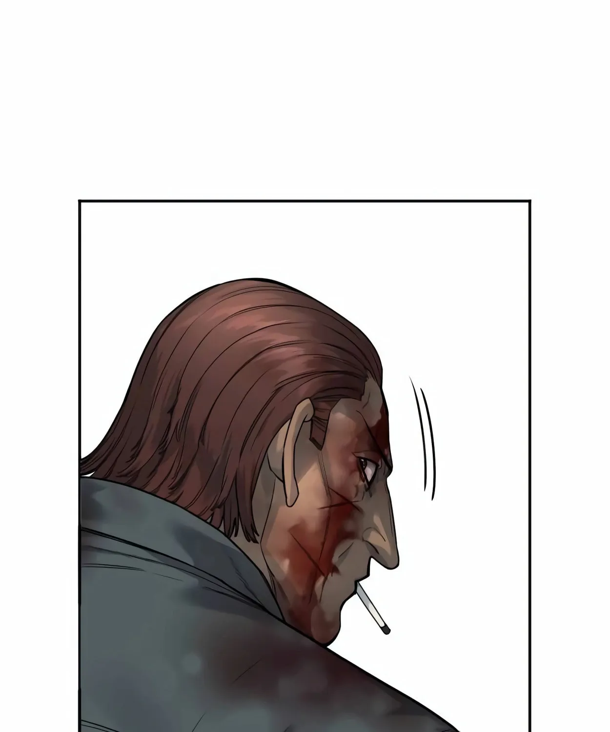 Return of the Bloodthirsty Police Chapter 56 page 42 - 