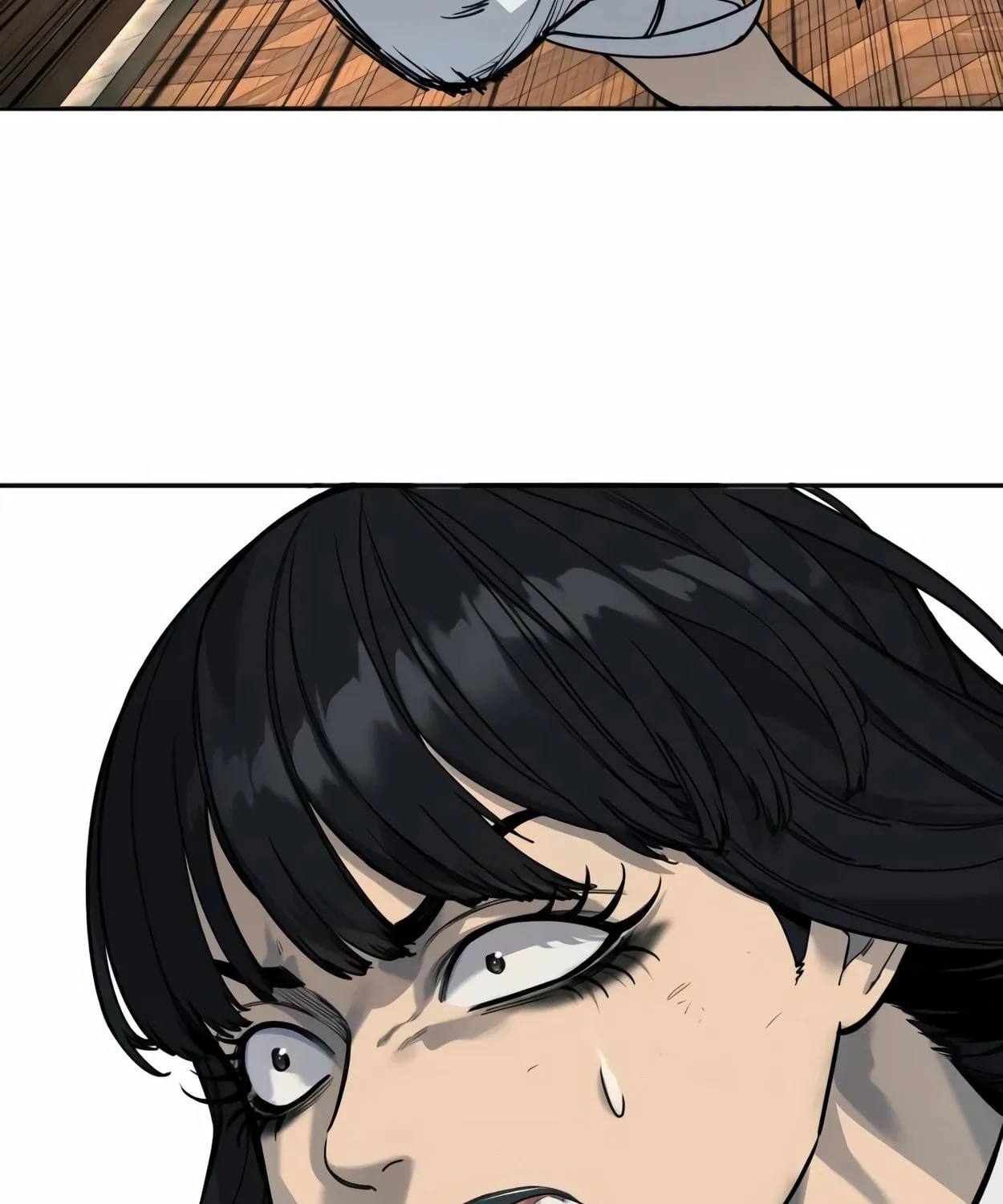 Return of the Bloodthirsty Police Chapter 56 page 45 - 