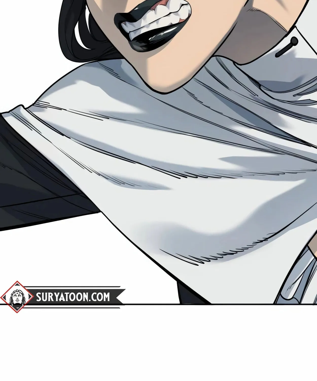 Return of the Bloodthirsty Police Chapter 56 page 46 - 