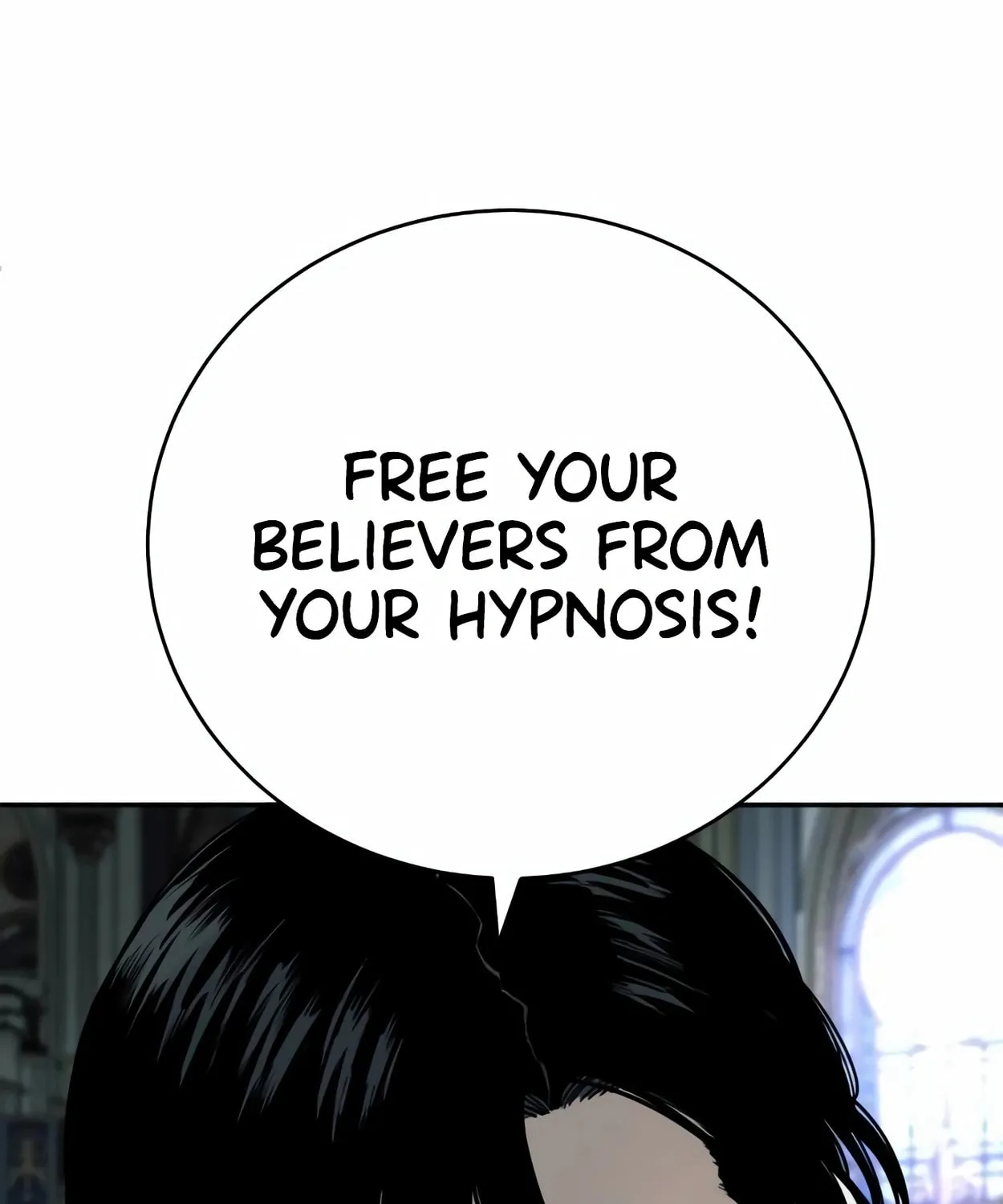 Return of the Bloodthirsty Police Chapter 56 page 62 - 