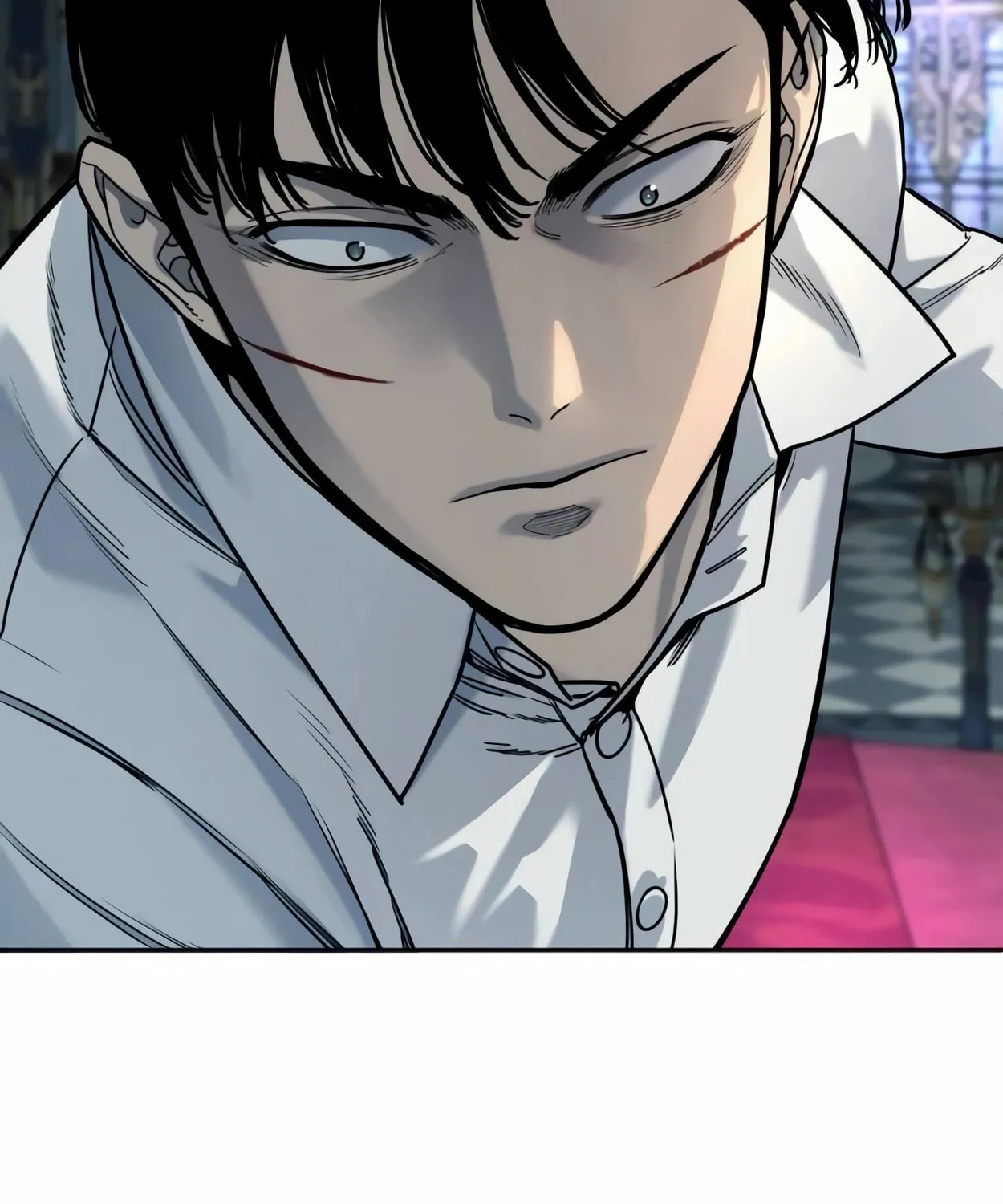Return of the Bloodthirsty Police Chapter 56 page 63 - 