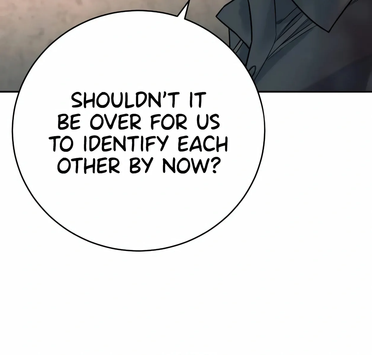Return of the Bloodthirsty Police Chapter 56 page 8 - 